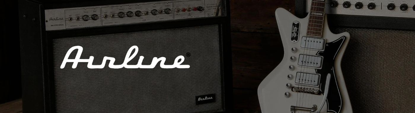 Airline Guitars