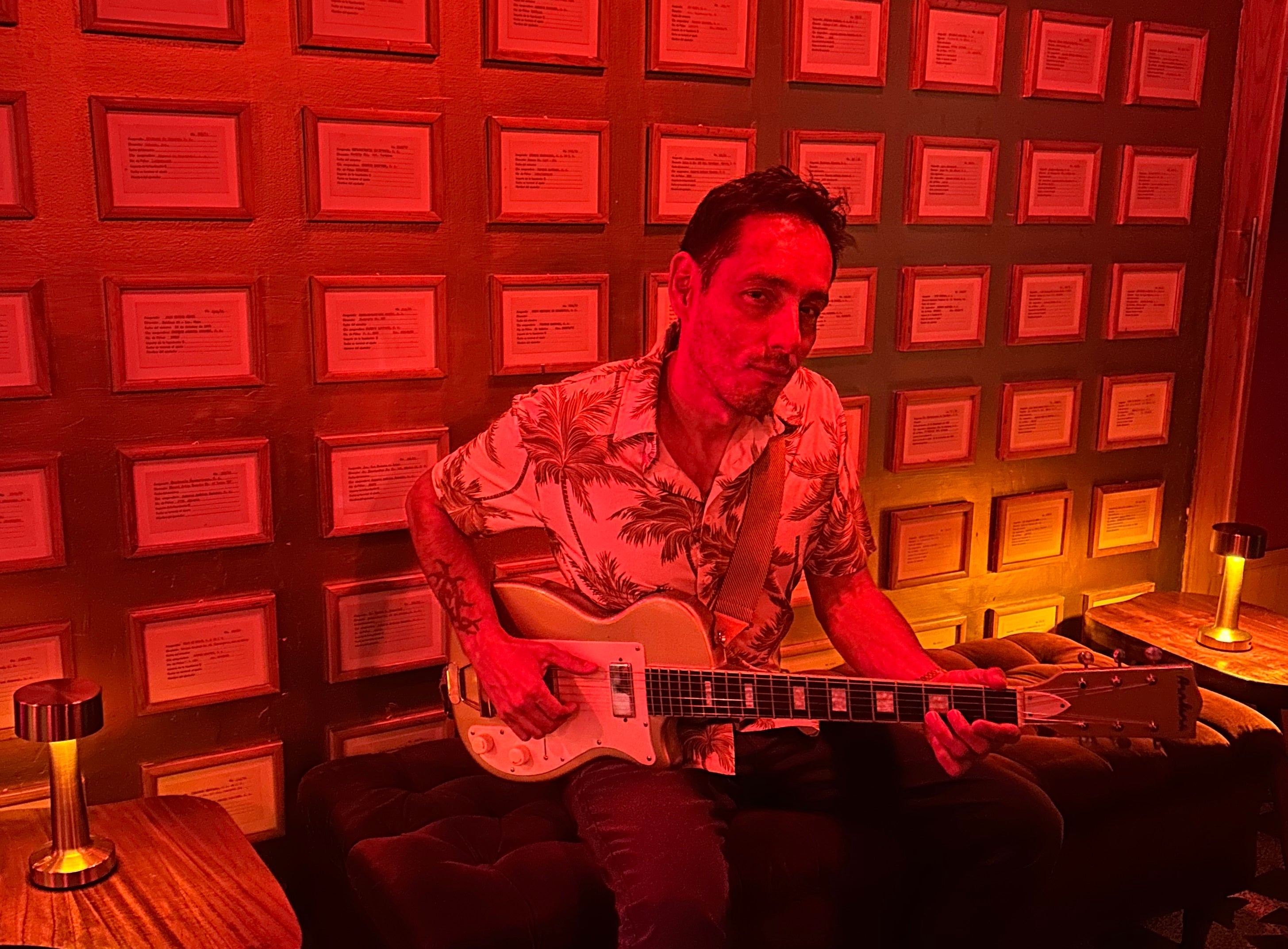 Emiliano Juarez