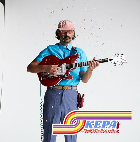 KEPA Soul Wash Services