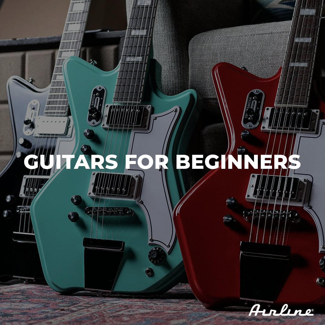 What Guitar Should I Buy as a Beginner?