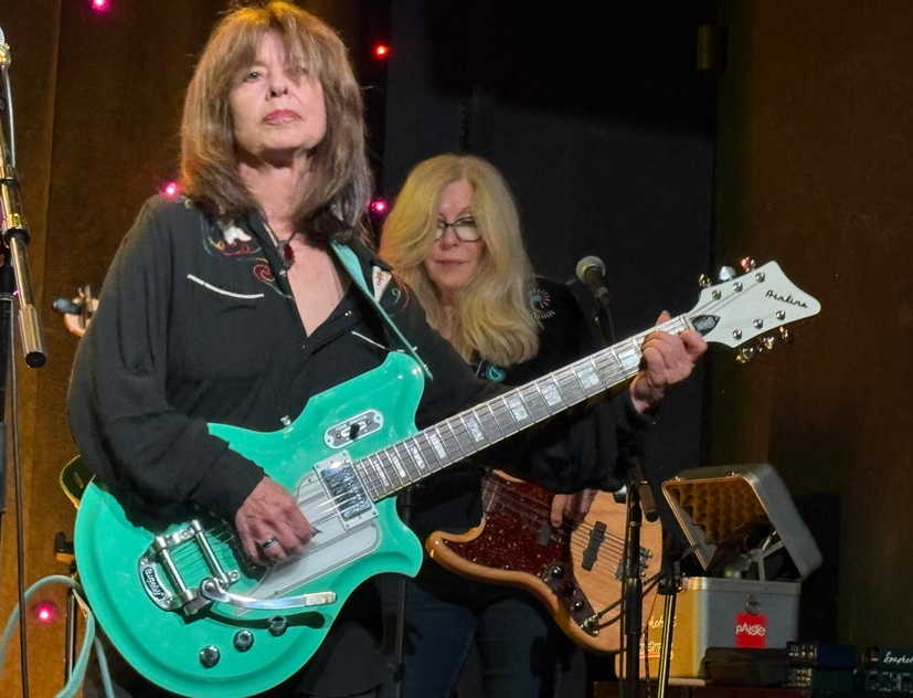We're excited to welcome Sherry Rayn Barnett of Mustangs of the West to the Airline artist family!