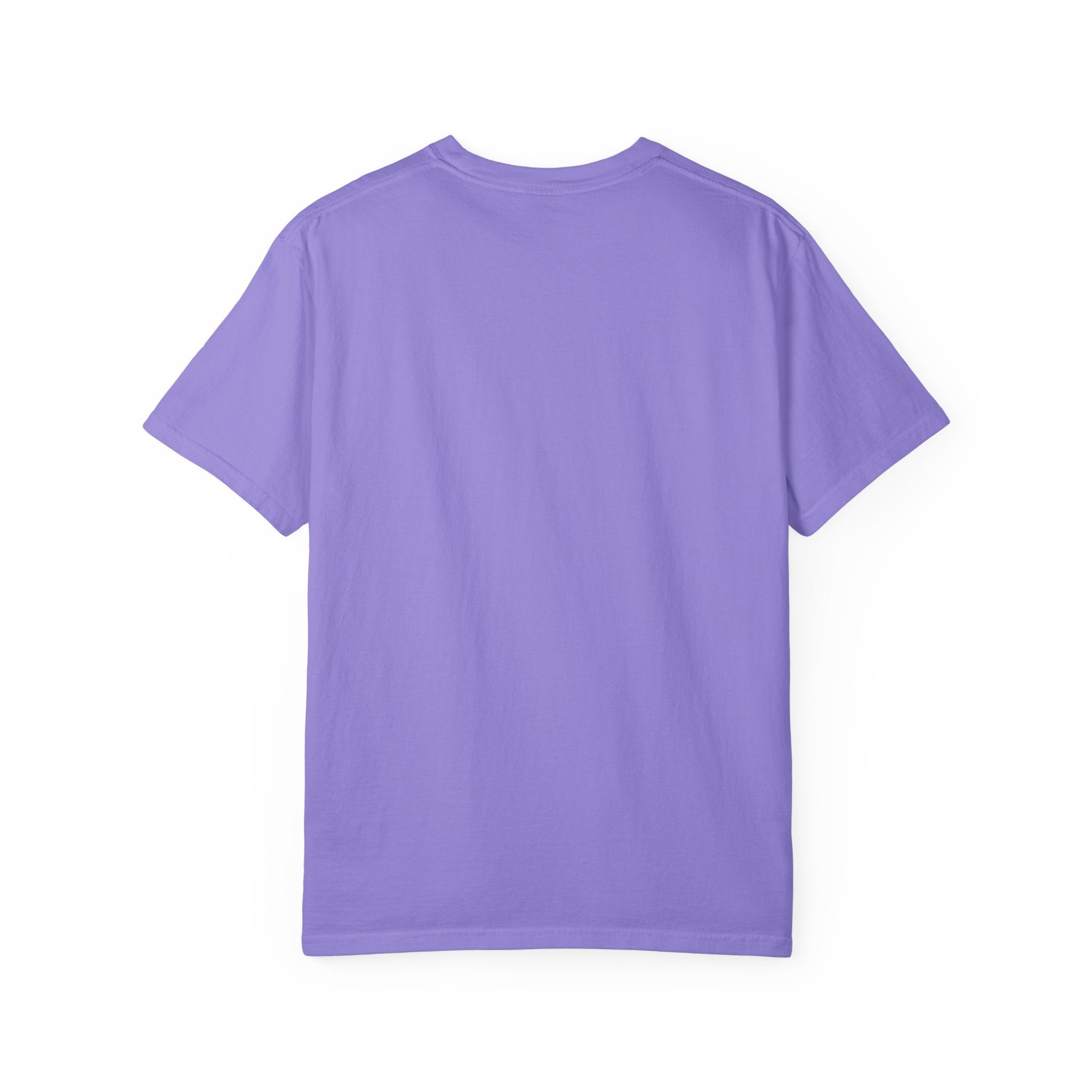 Airline Tux Logo Script T-Shirt