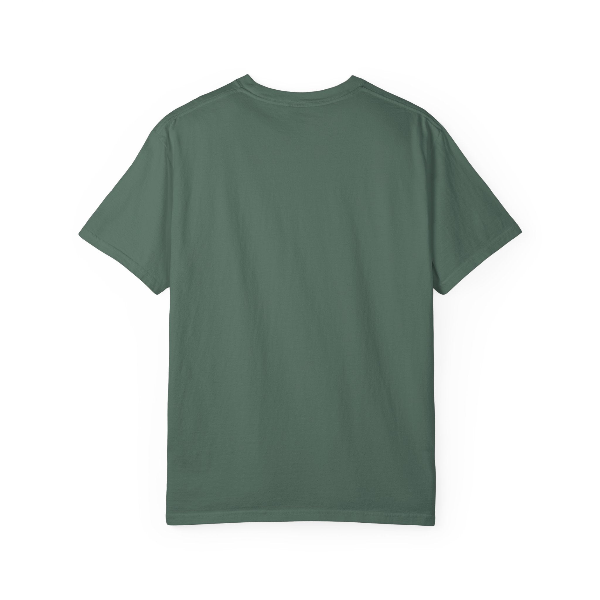 Airline Tux Logo Script T-Shirt