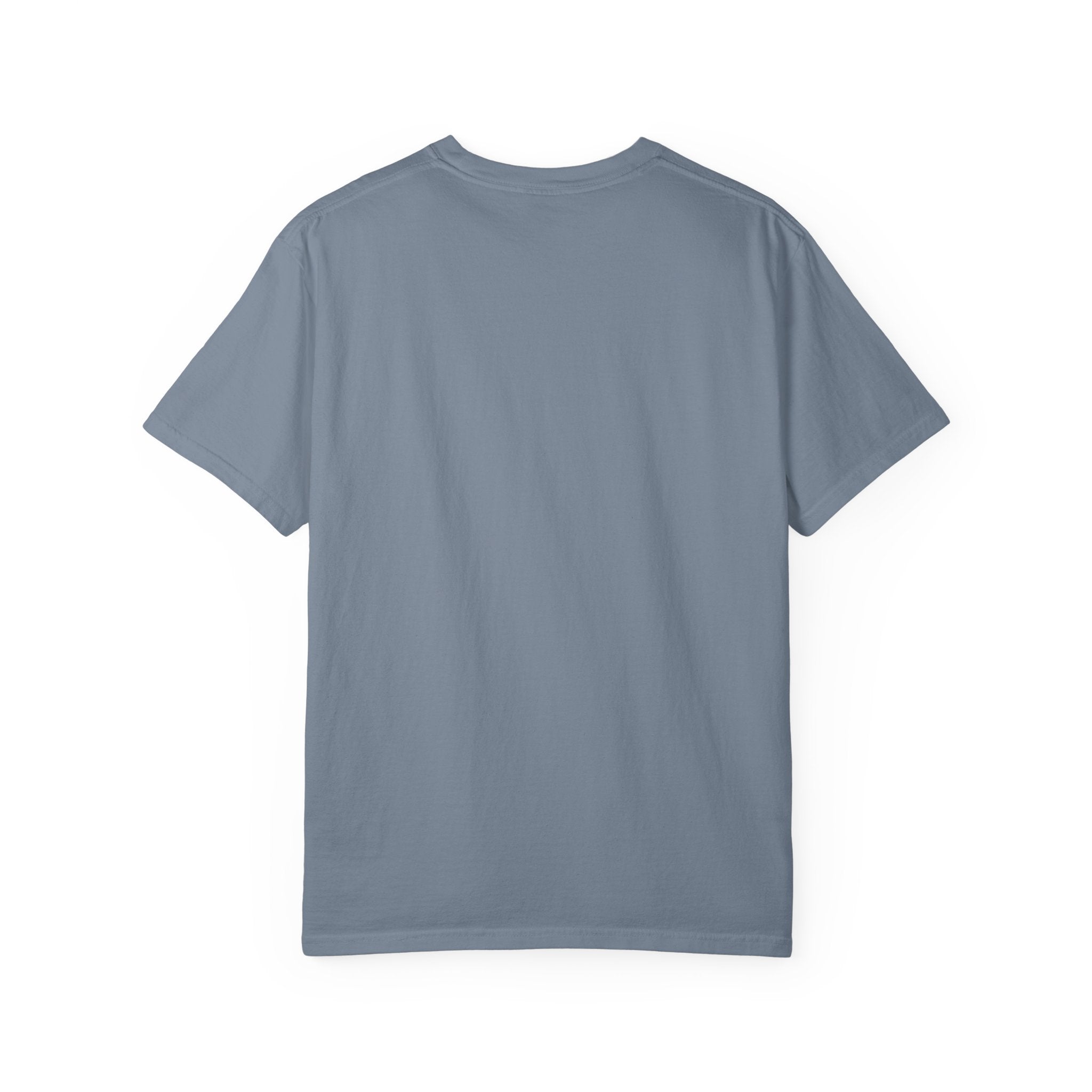 Airline Tux Logo Script T-Shirt