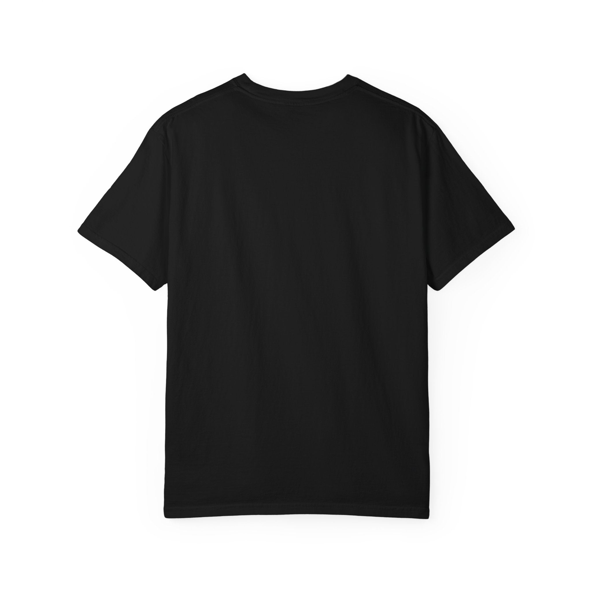 Airline Script T-Shirt