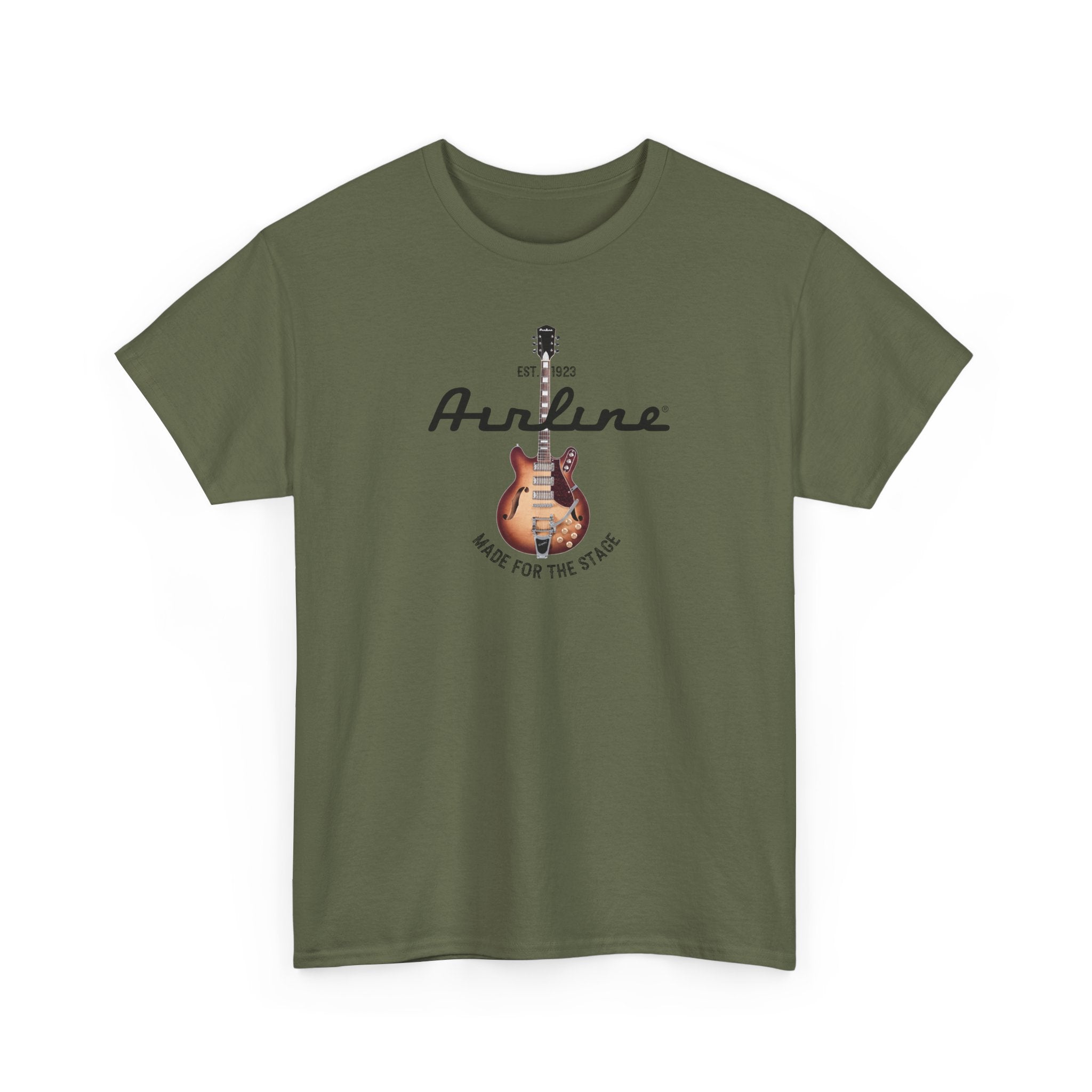 Airline Made for the Stage TShirt