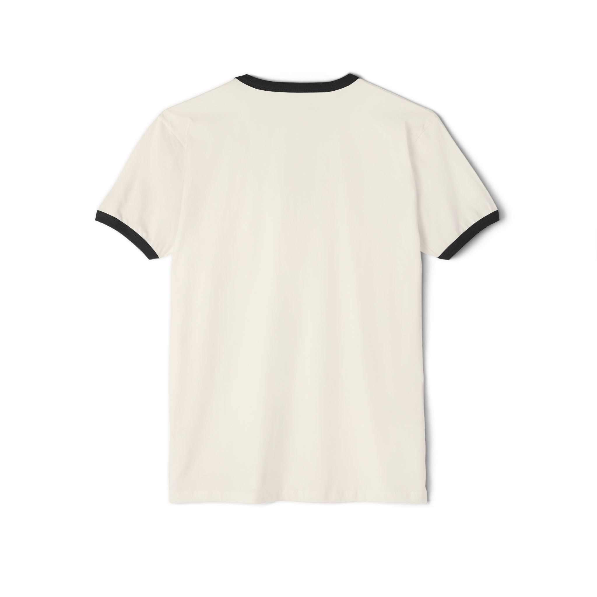 Retro Bolt Crest Ringer T-Shirt