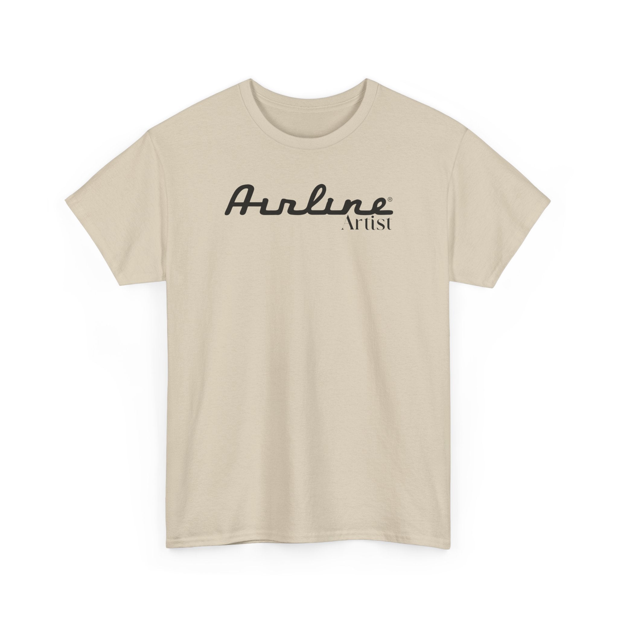 Airline Artist