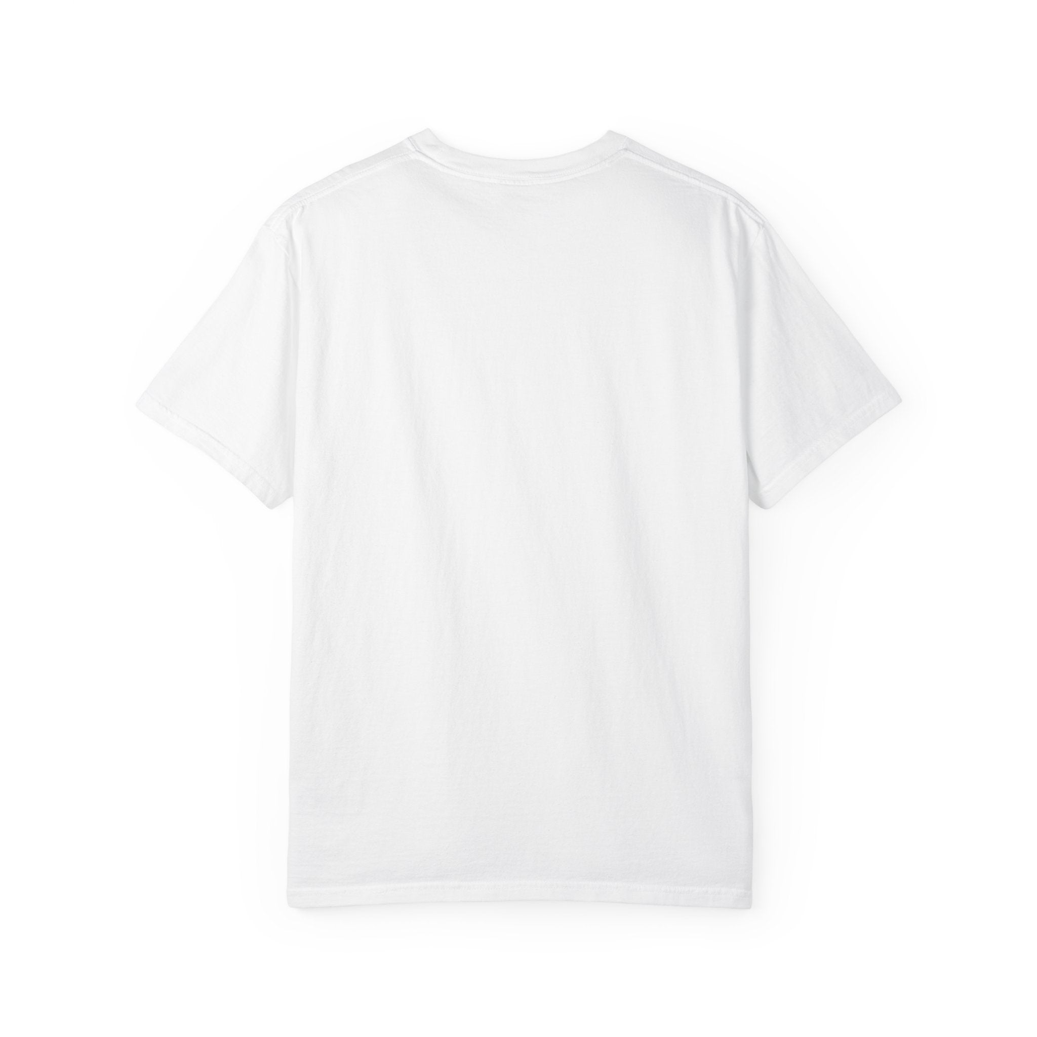 Airline Script T-Shirt