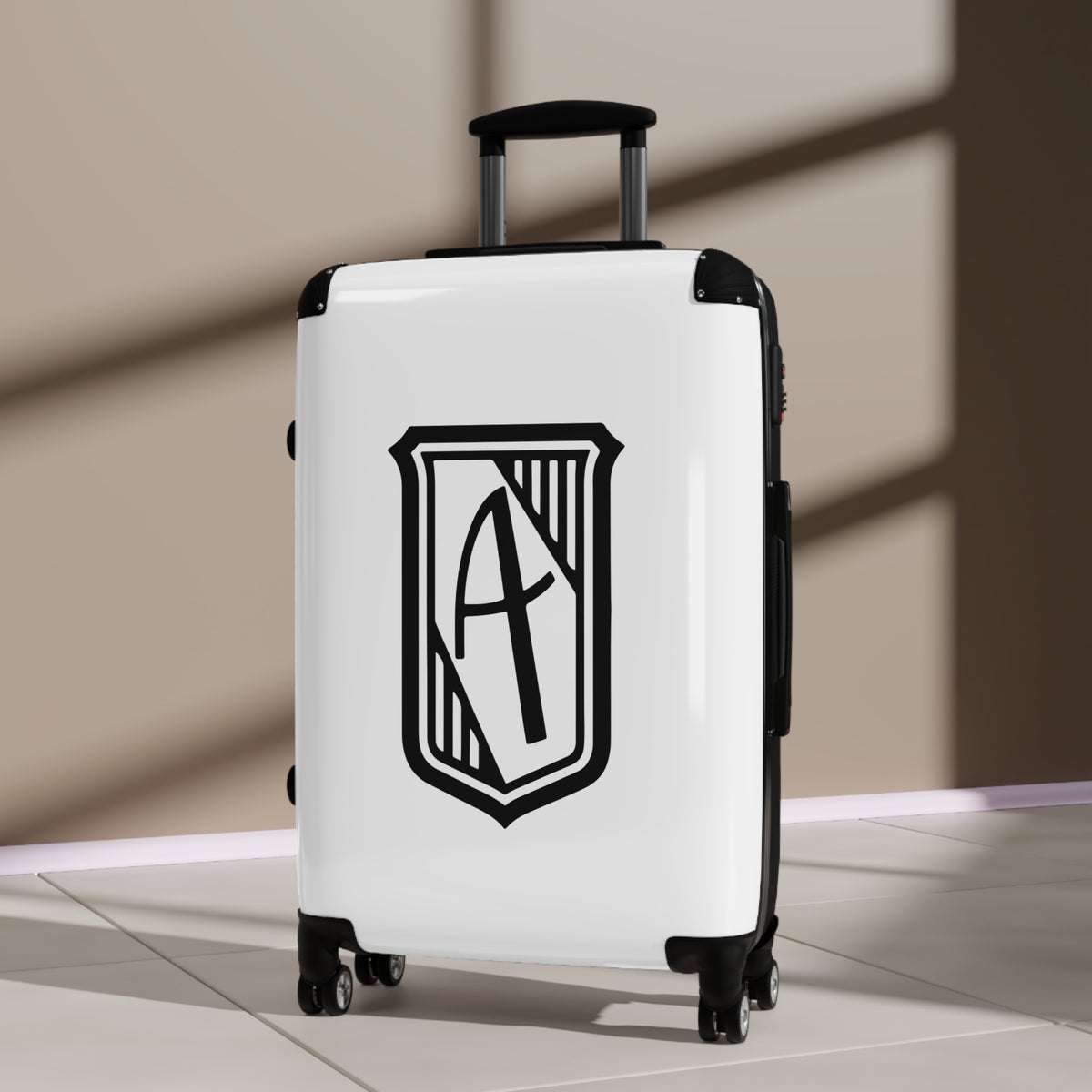 Airline Luggage