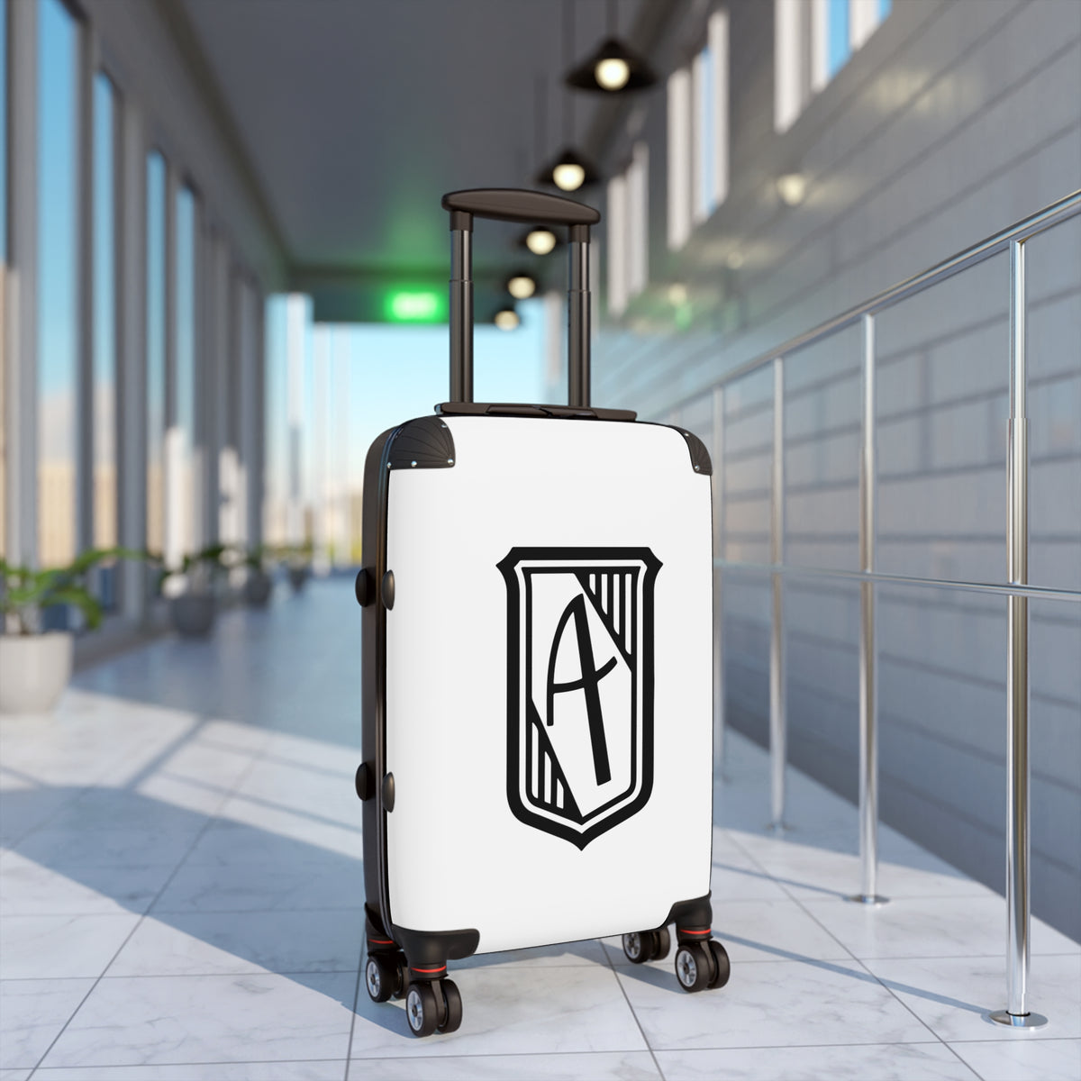Airline Luggage