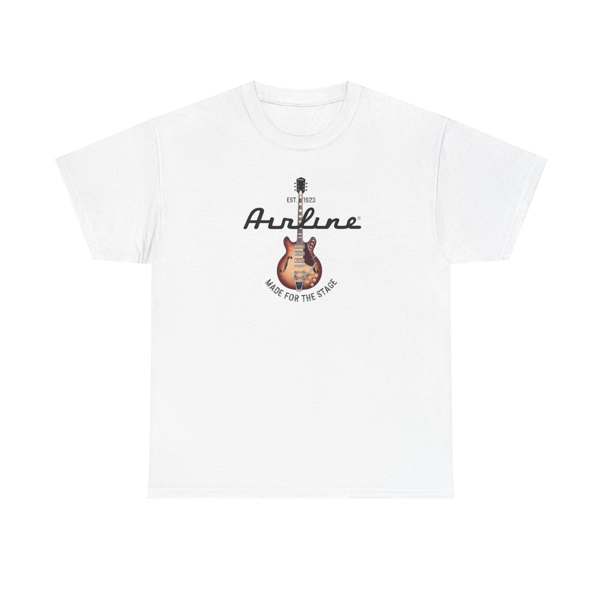 Airline Made for the Stage TShirt