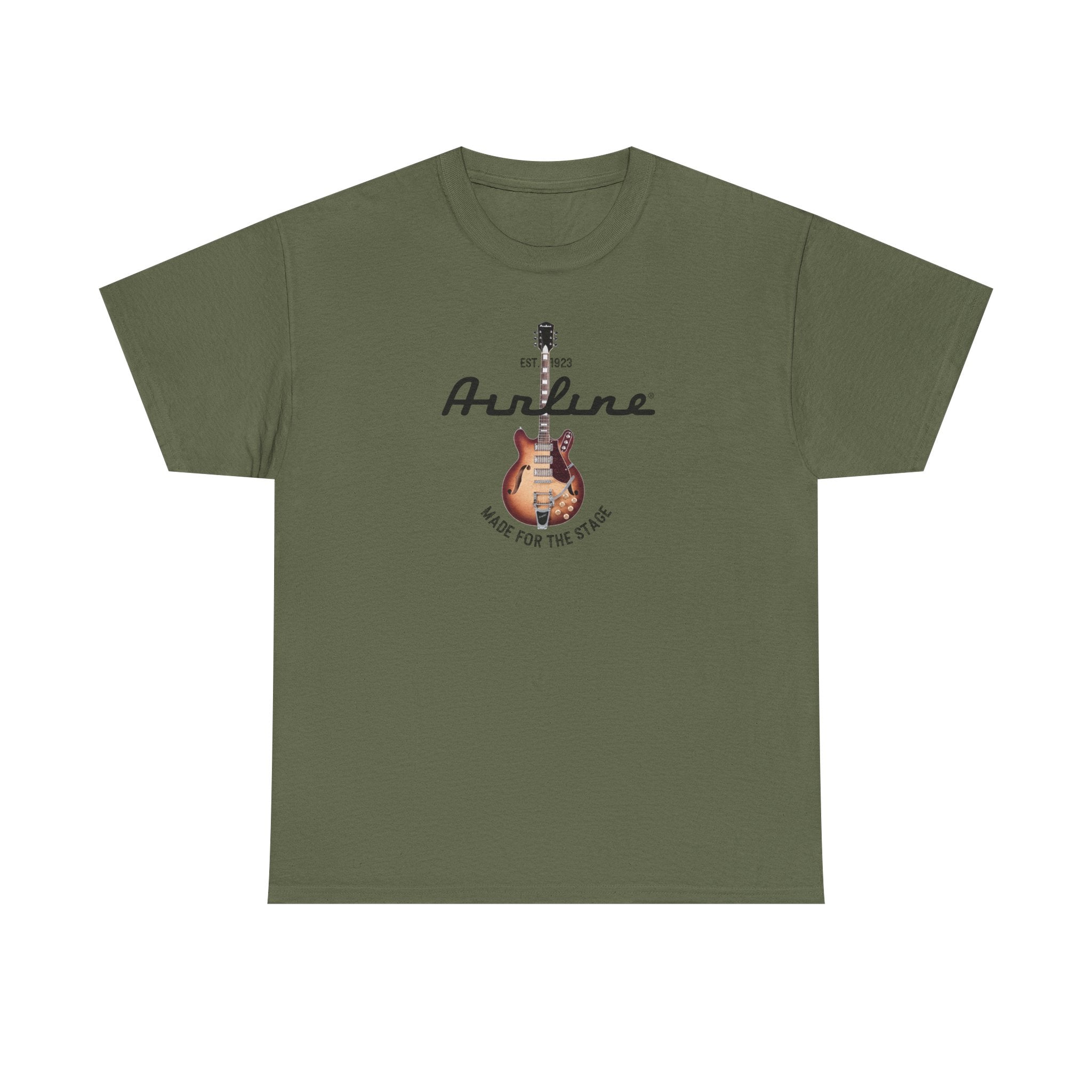 Airline Made for the Stage TShirt