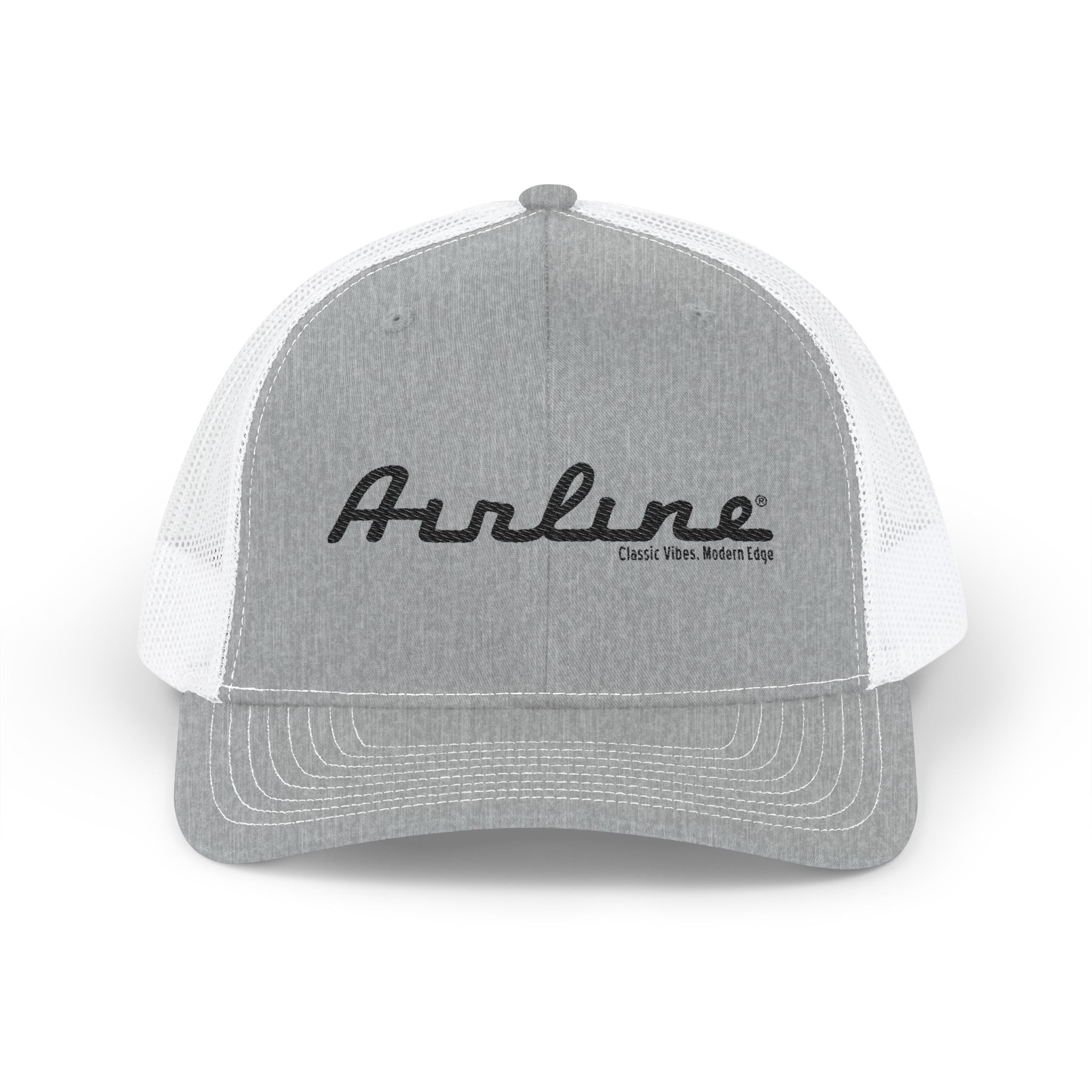 Snapback Trucker Cap