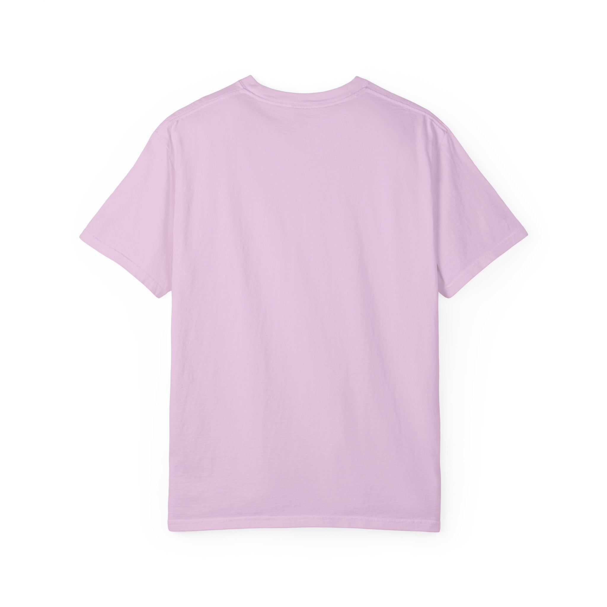Airline Tux Logo Script T-Shirt