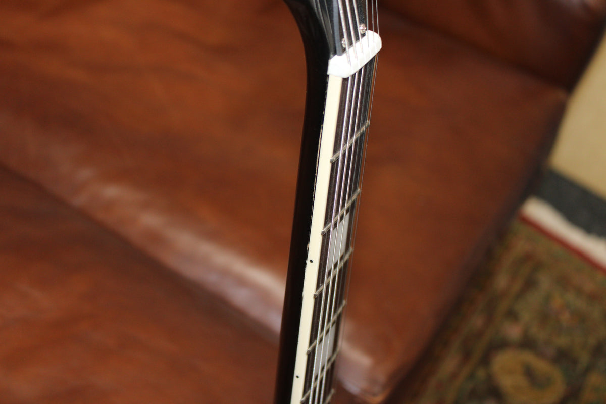 Airline Guitars Jetsons Jr Red - B-Stock Serial # 2401796