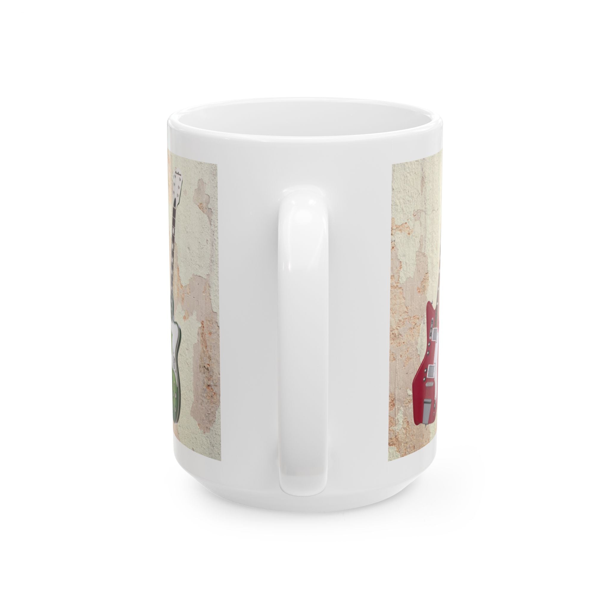 Ceramic Mug, (11oz, 15oz)