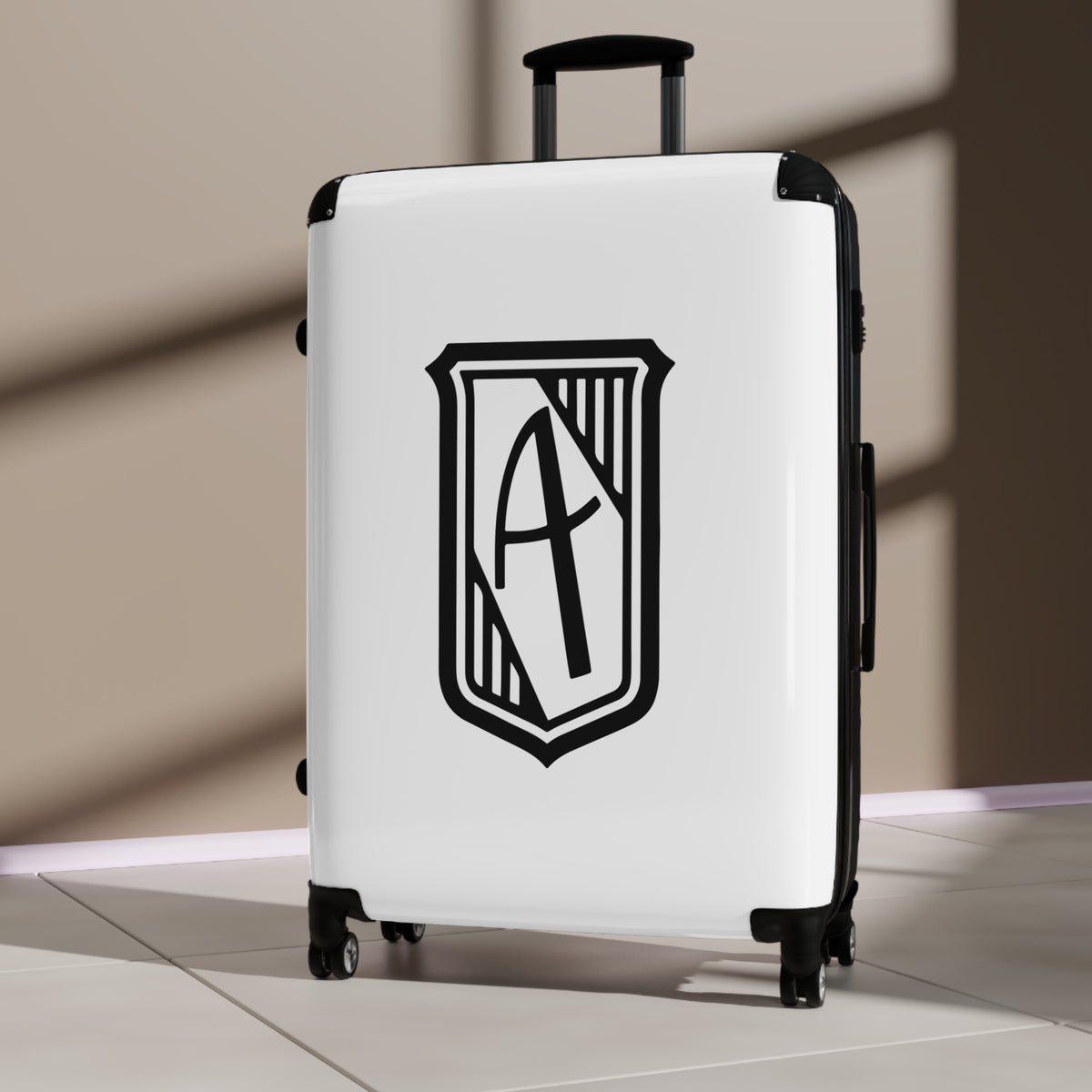 Airline Luggage