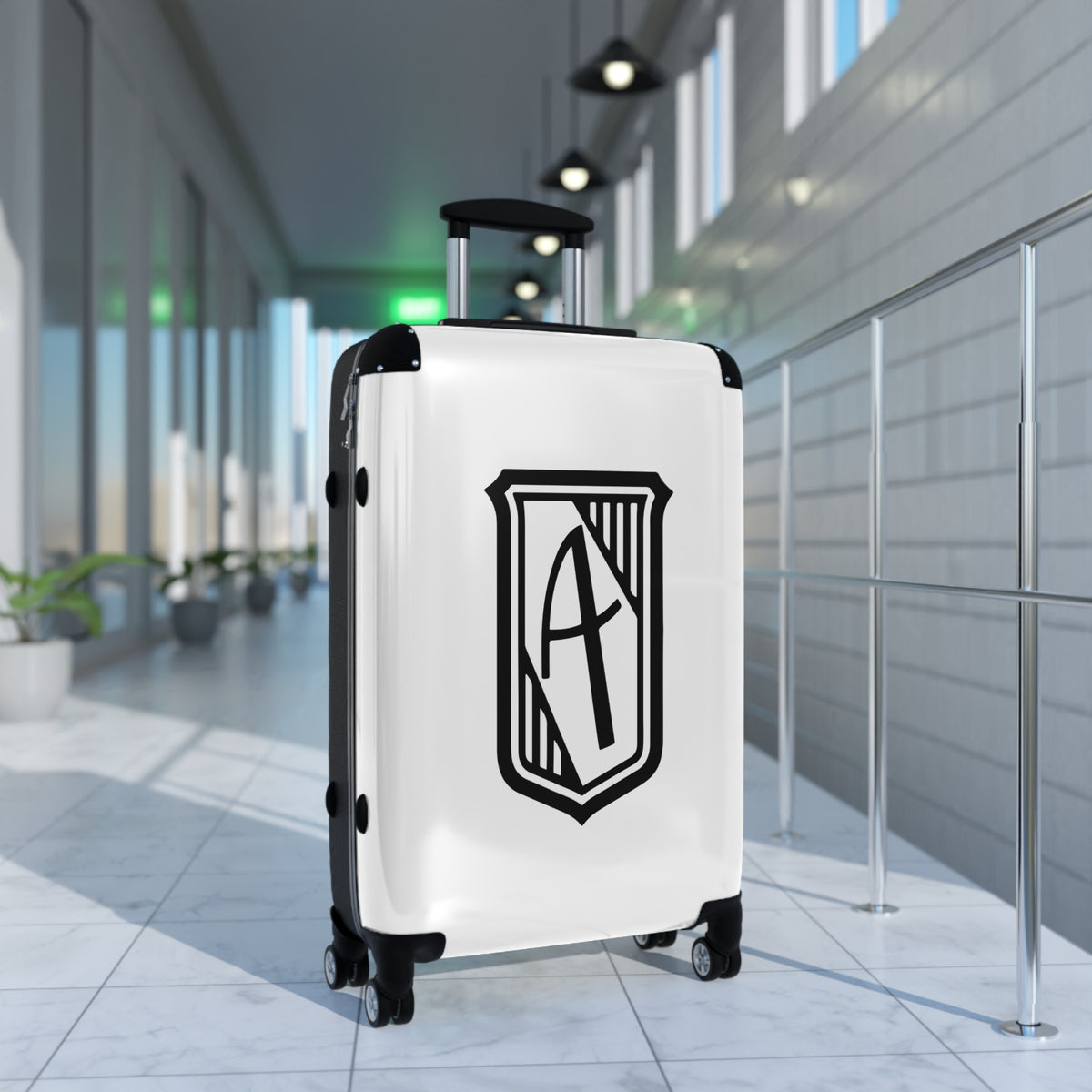 Airline Luggage