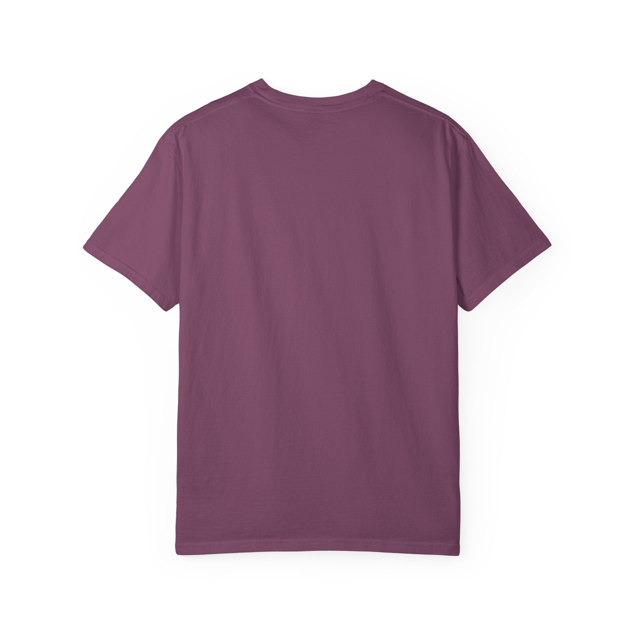 Airline Tux Logo Script T-Shirt