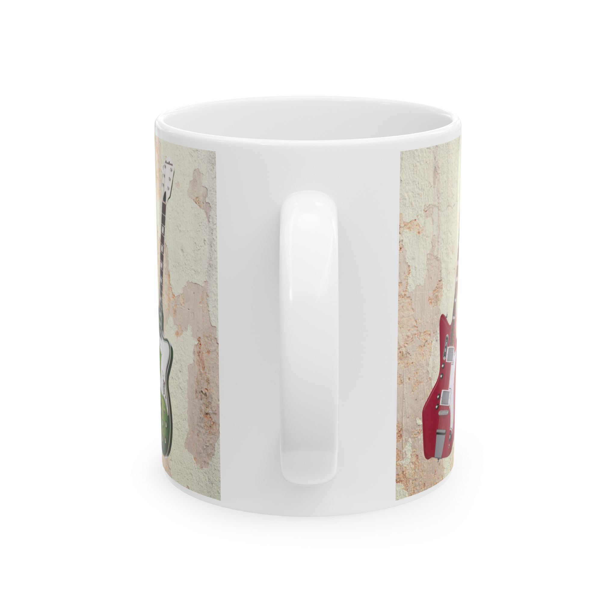 Ceramic Mug, (11oz, 15oz)