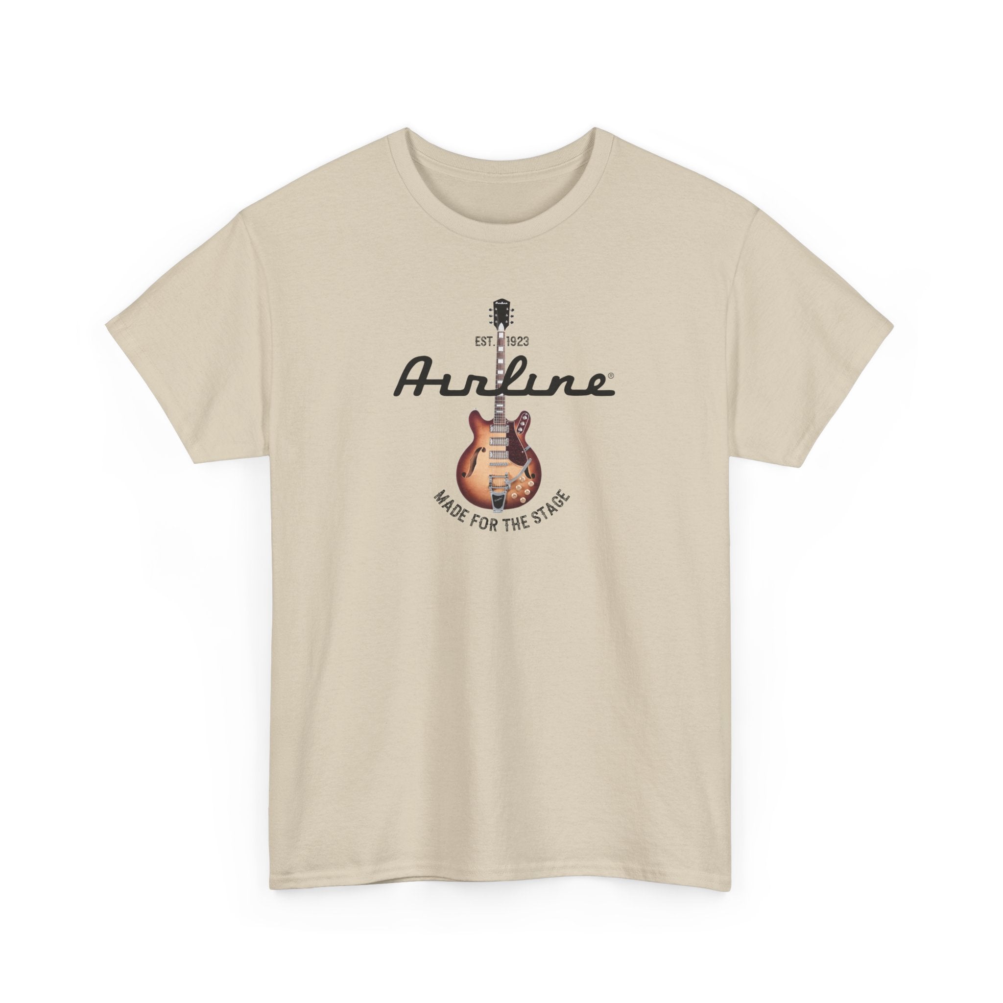 Airline Made for the Stage TShirt