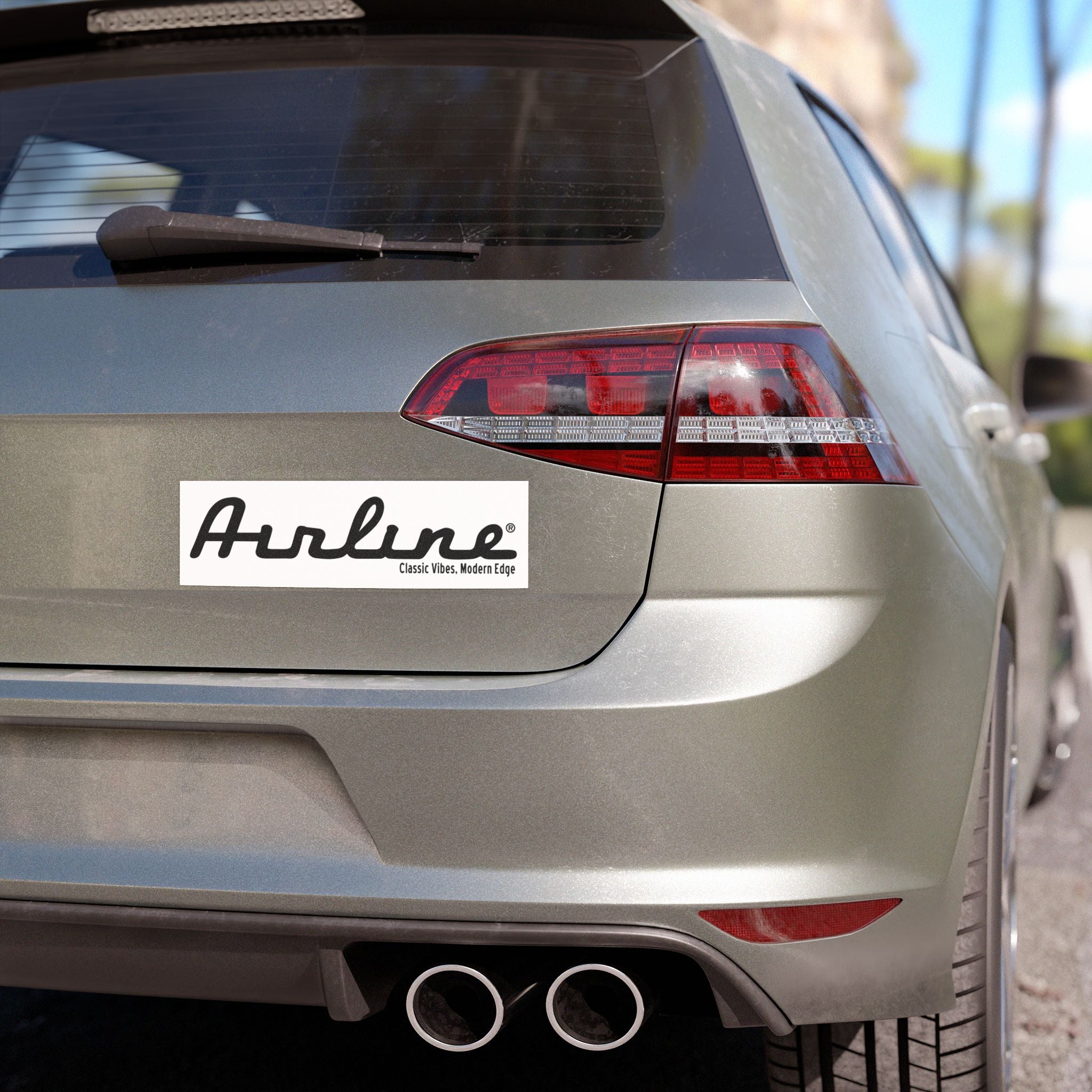Car Magnet