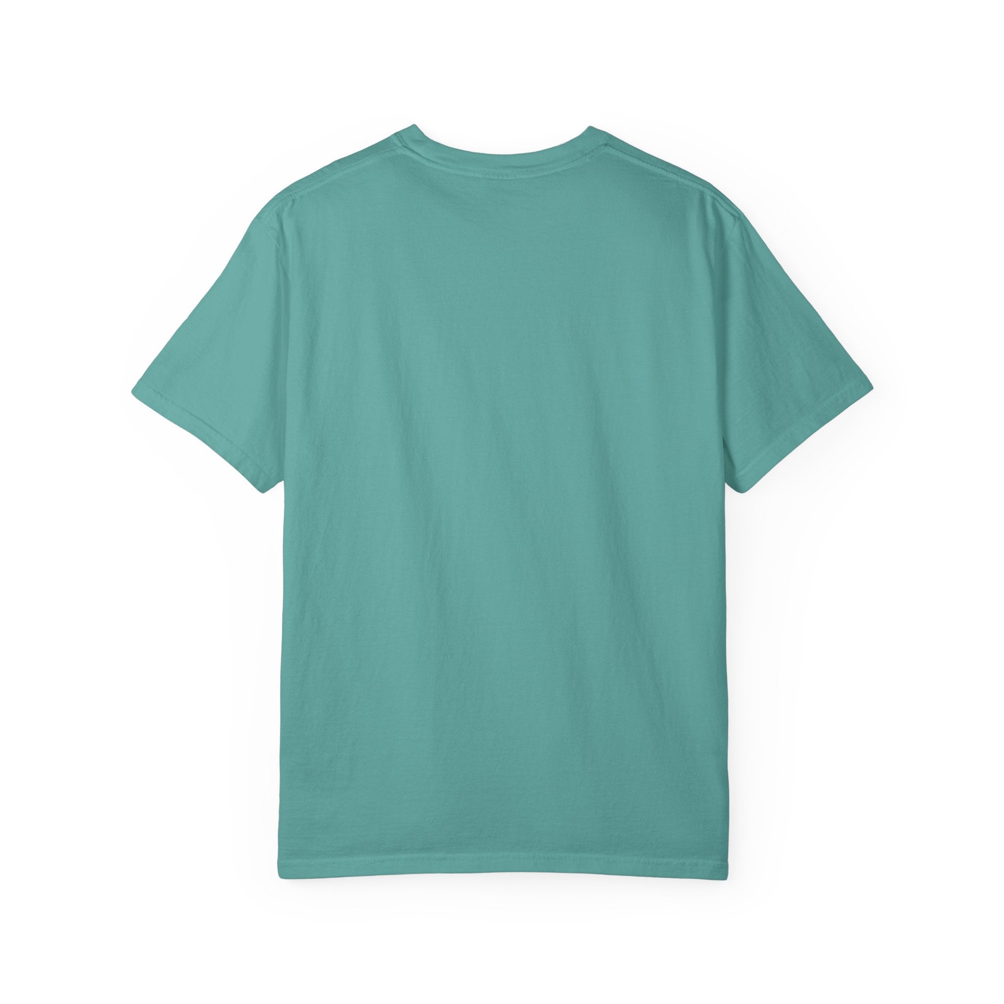 Airline Tux Logo Script T-Shirt