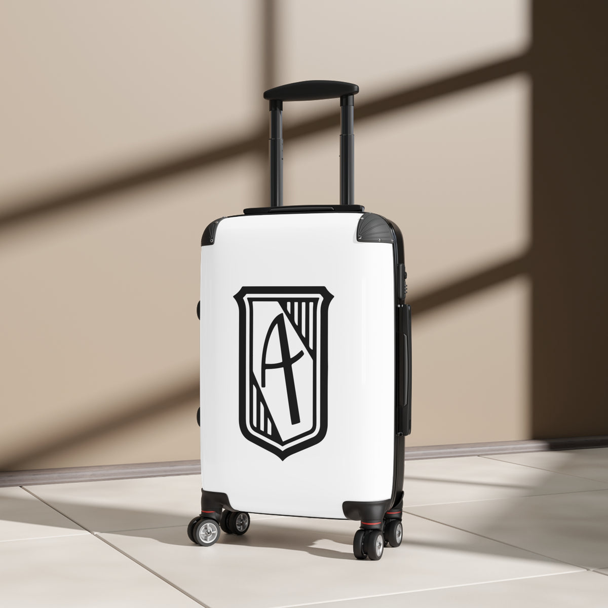 Airline Luggage