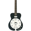 Airline Guitars Folkstar Black