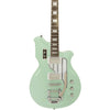 Airline Guitars MAP Baritone DLX Seafoam Green