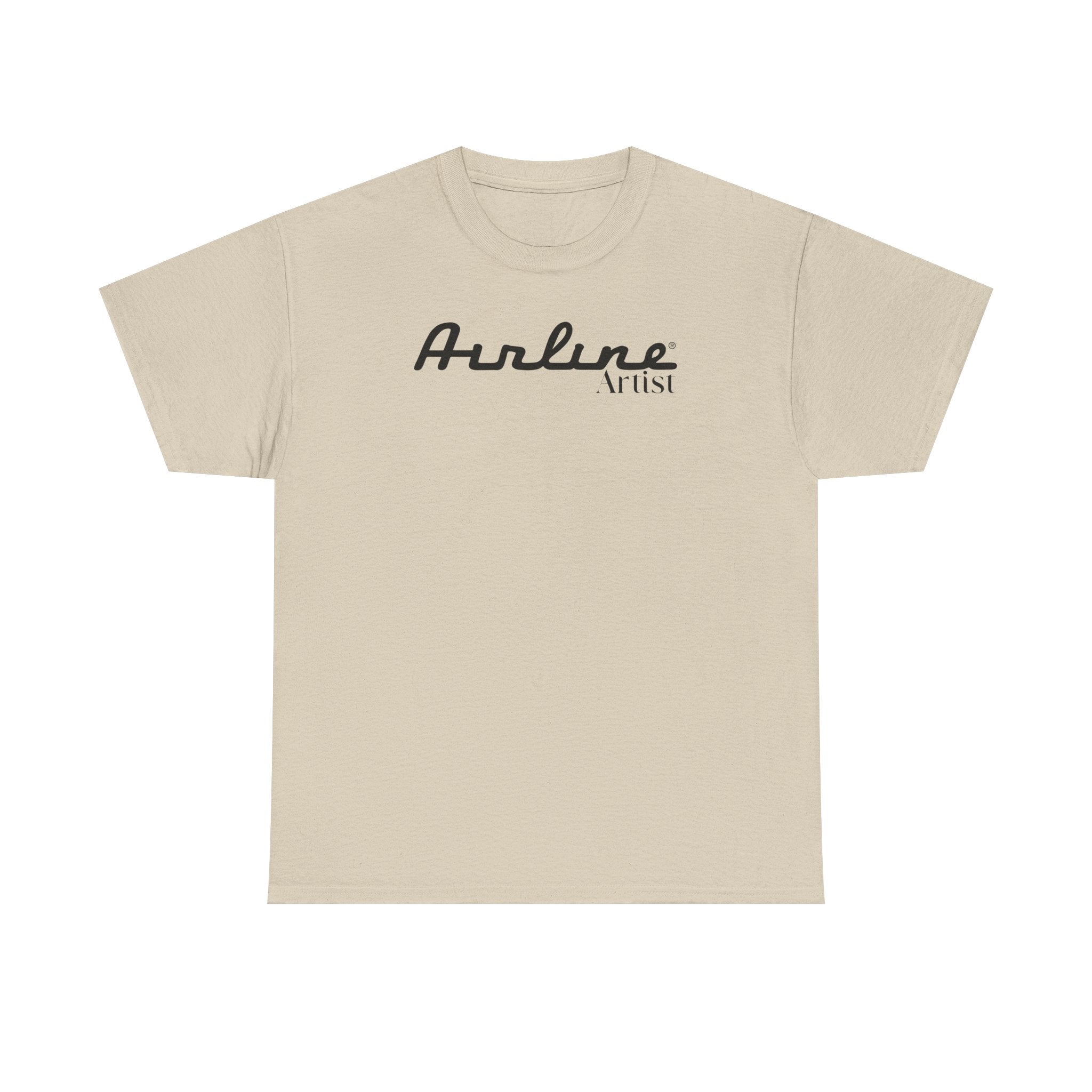 Airline Artist