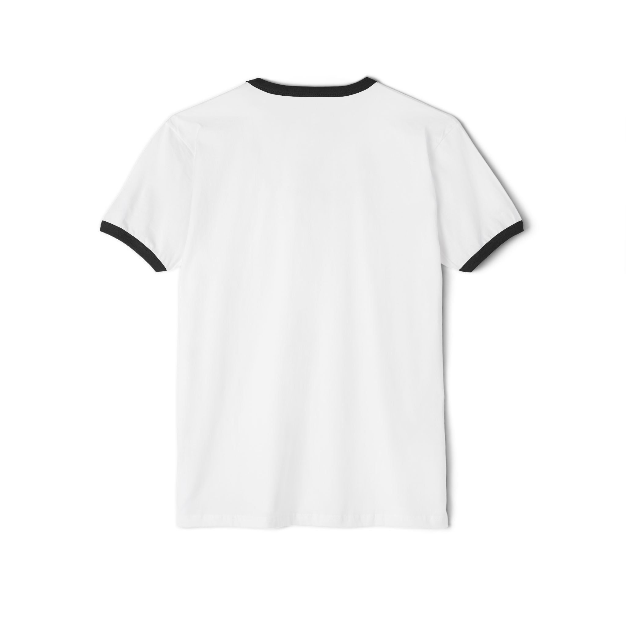 Retro Bolt Crest Ringer T-Shirt