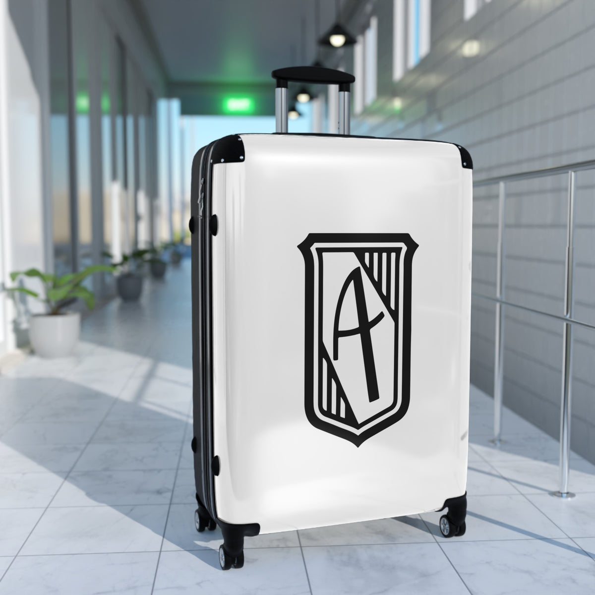 Airline Luggage