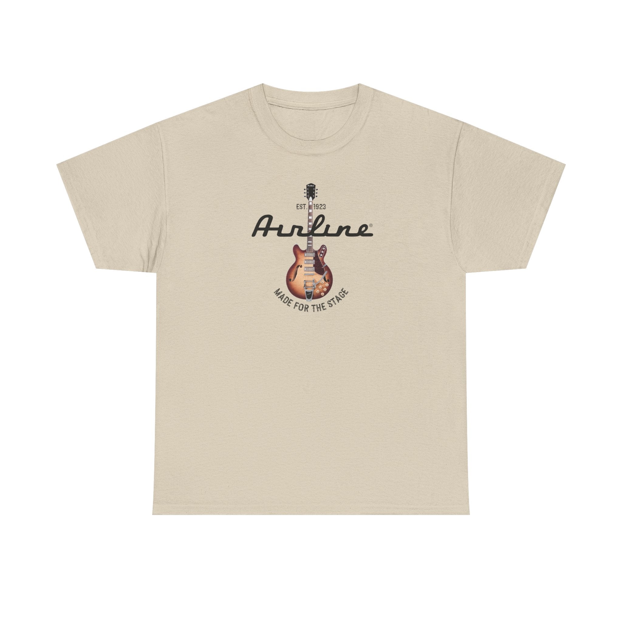 Airline Made for the Stage TShirt