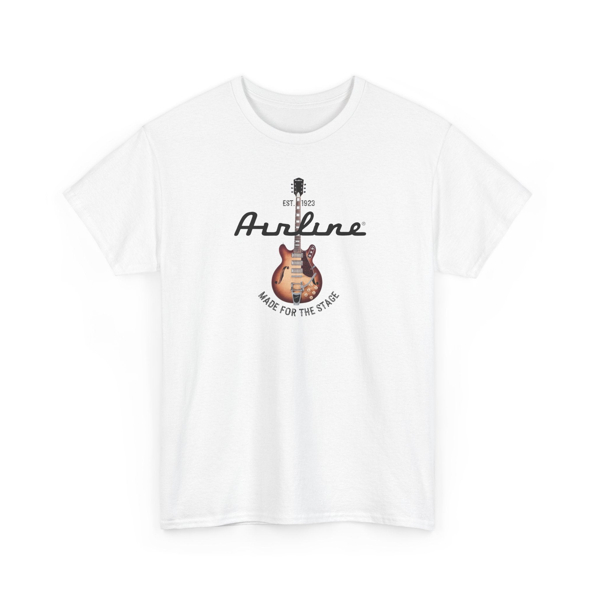 Airline Made for the Stage TShirt