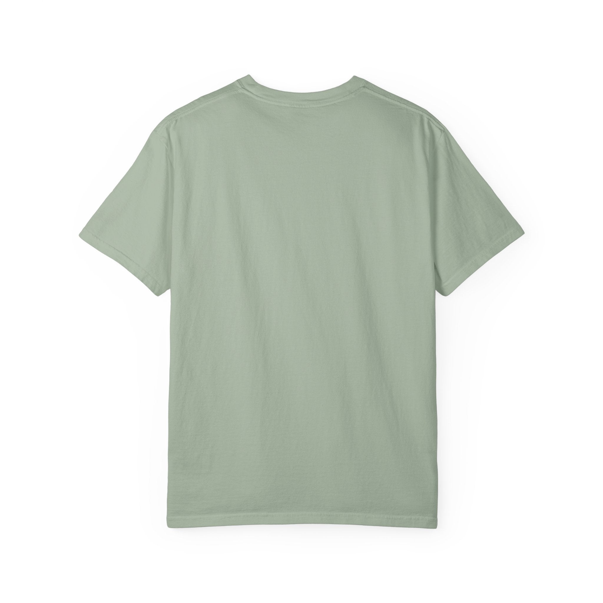 Airline Tux Logo Script T-Shirt