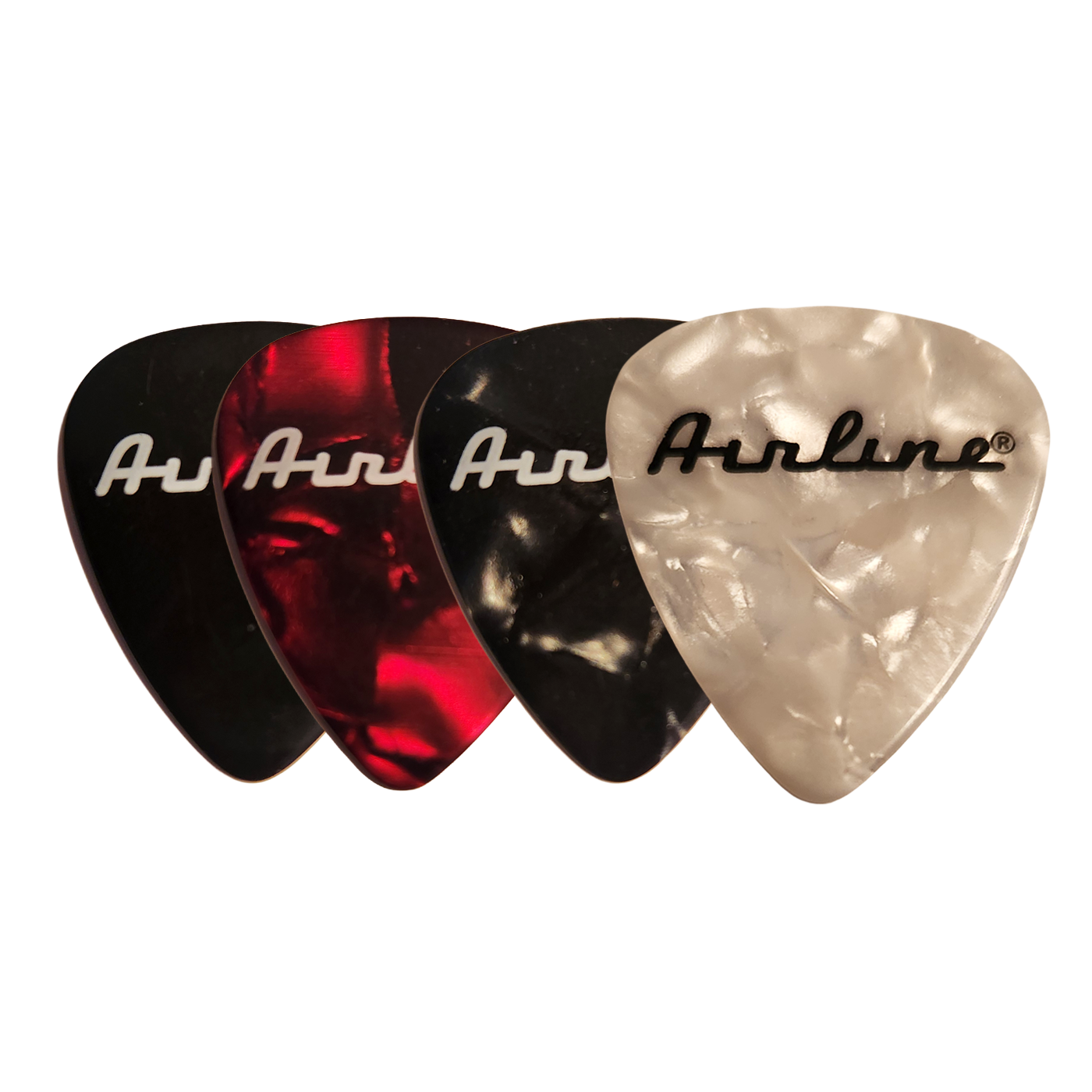 Airline Guitar Picks