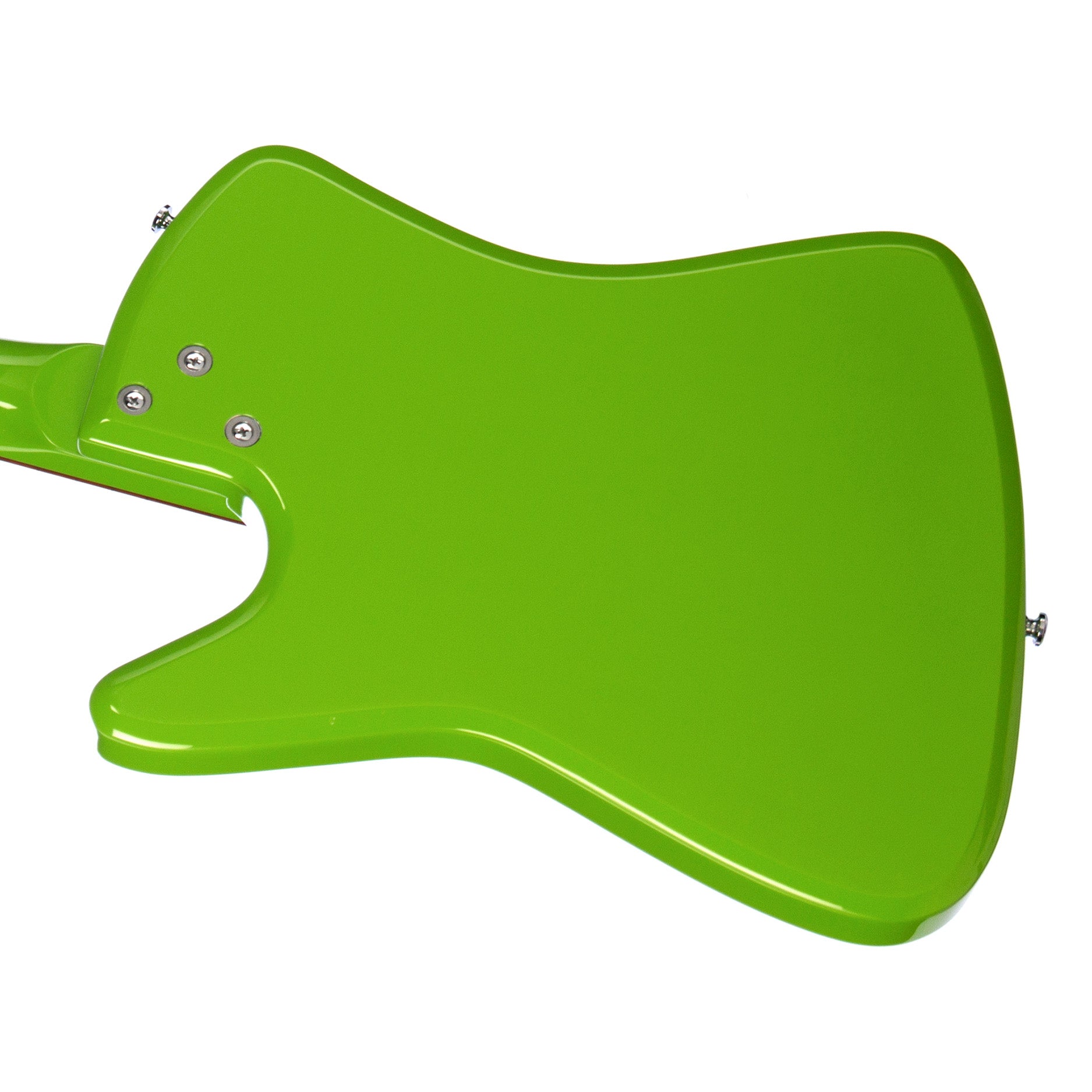 Airline Guitars Bighorn Green