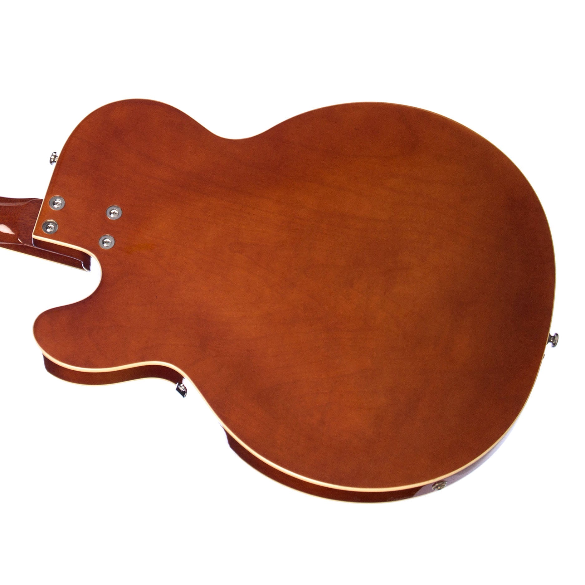 Airline Guitars H59 DLX Goldtop