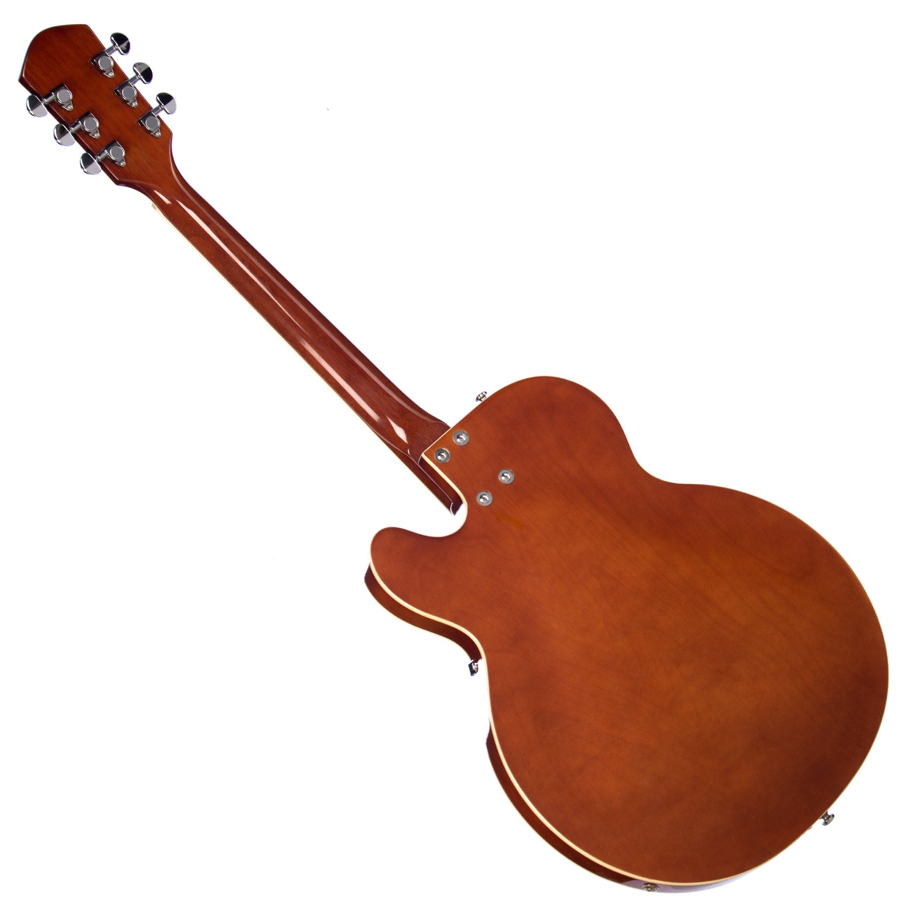 Airline Guitars H59 DLX Goldtop