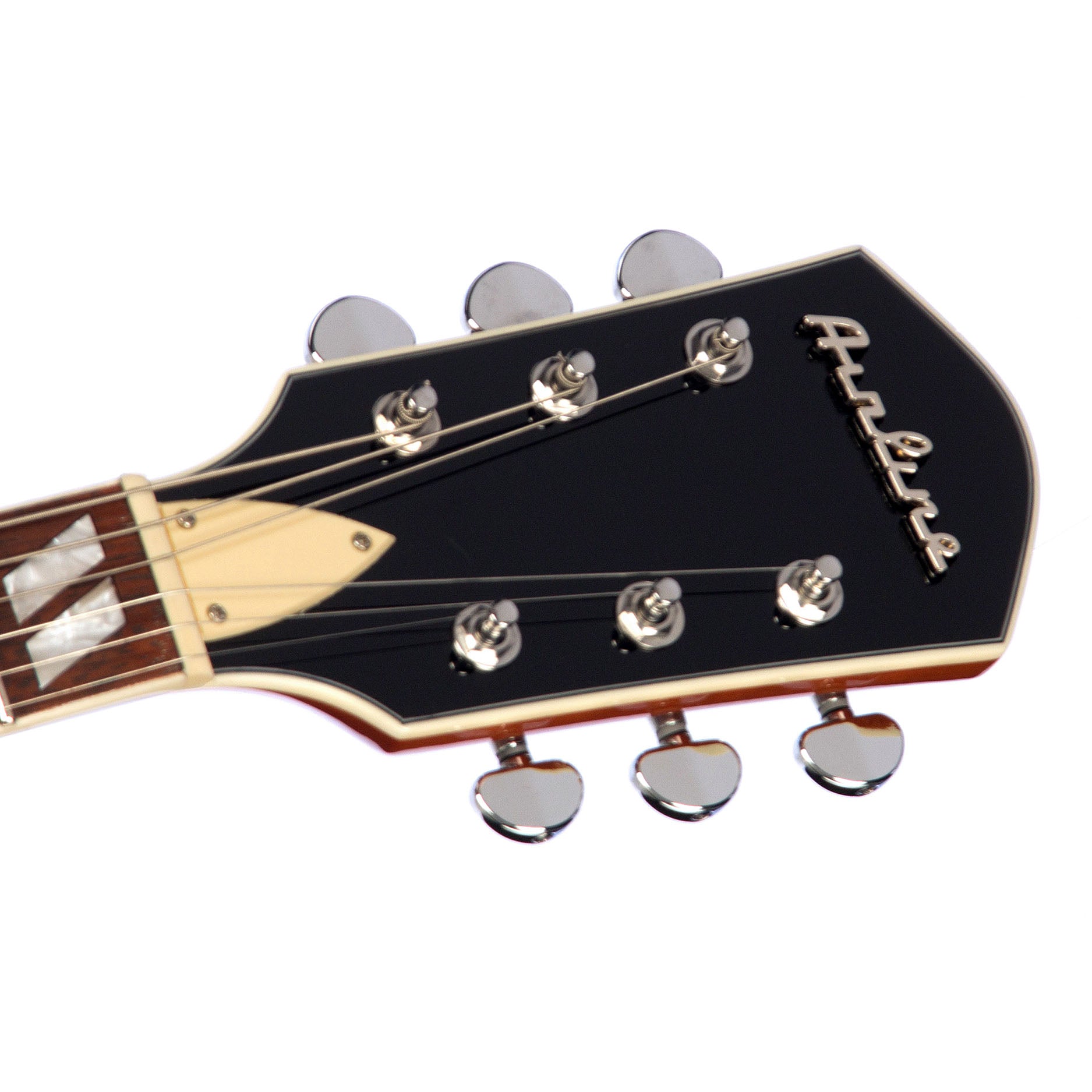 Airline Guitars H59 Blacktop