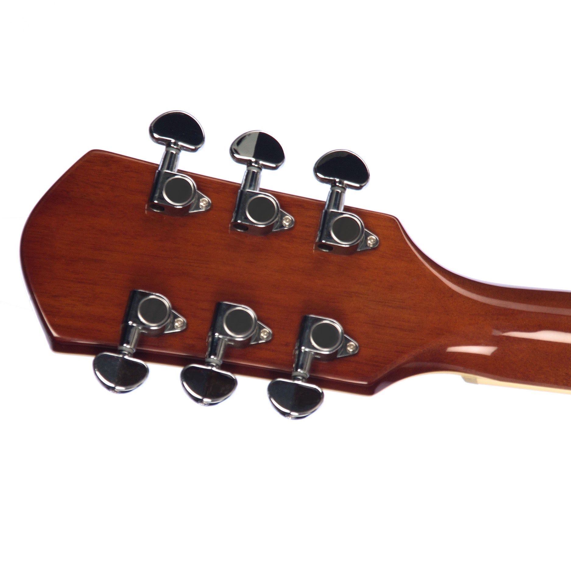 Airline Guitars H59 Blacktop