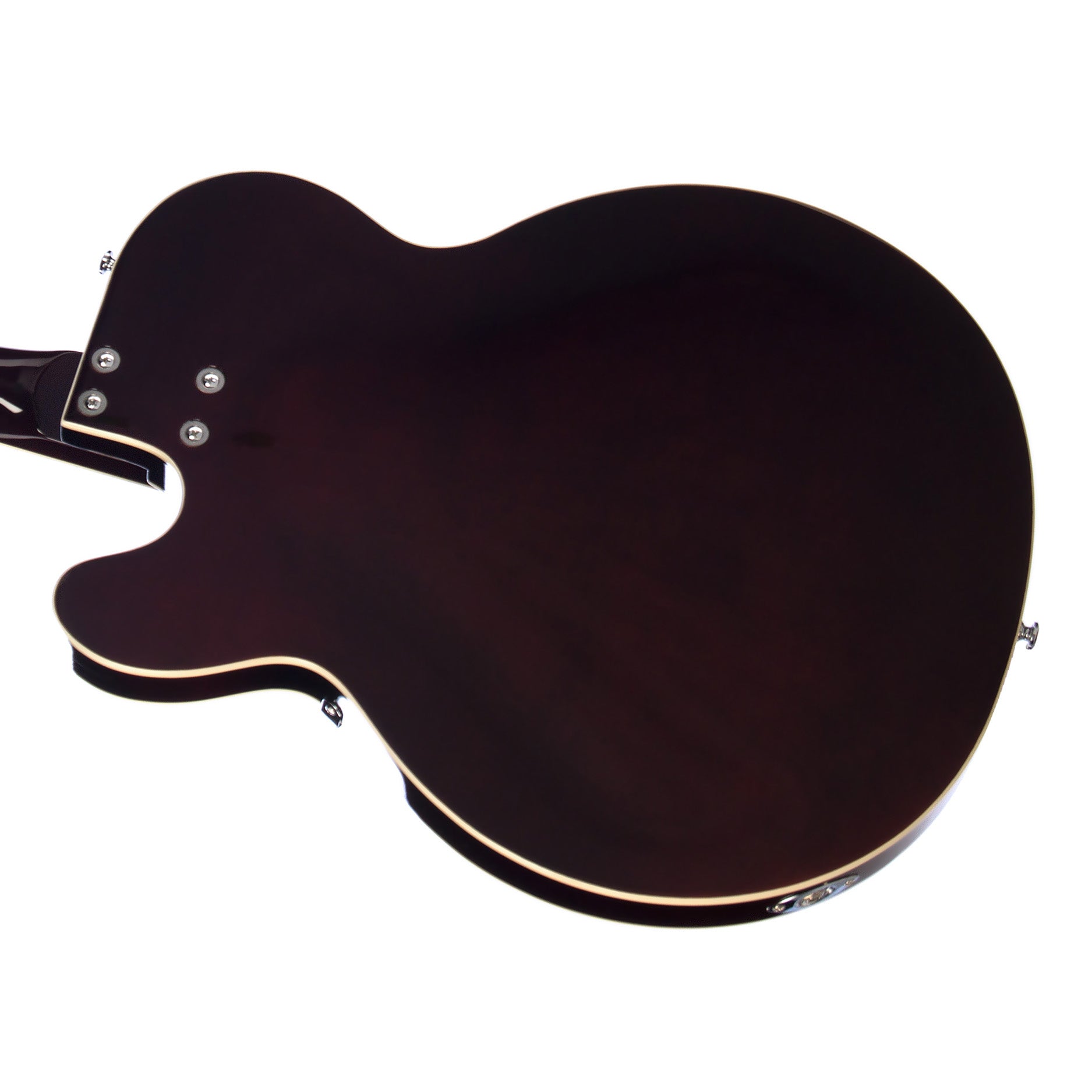 Airline Guitars H59 Honeyburst