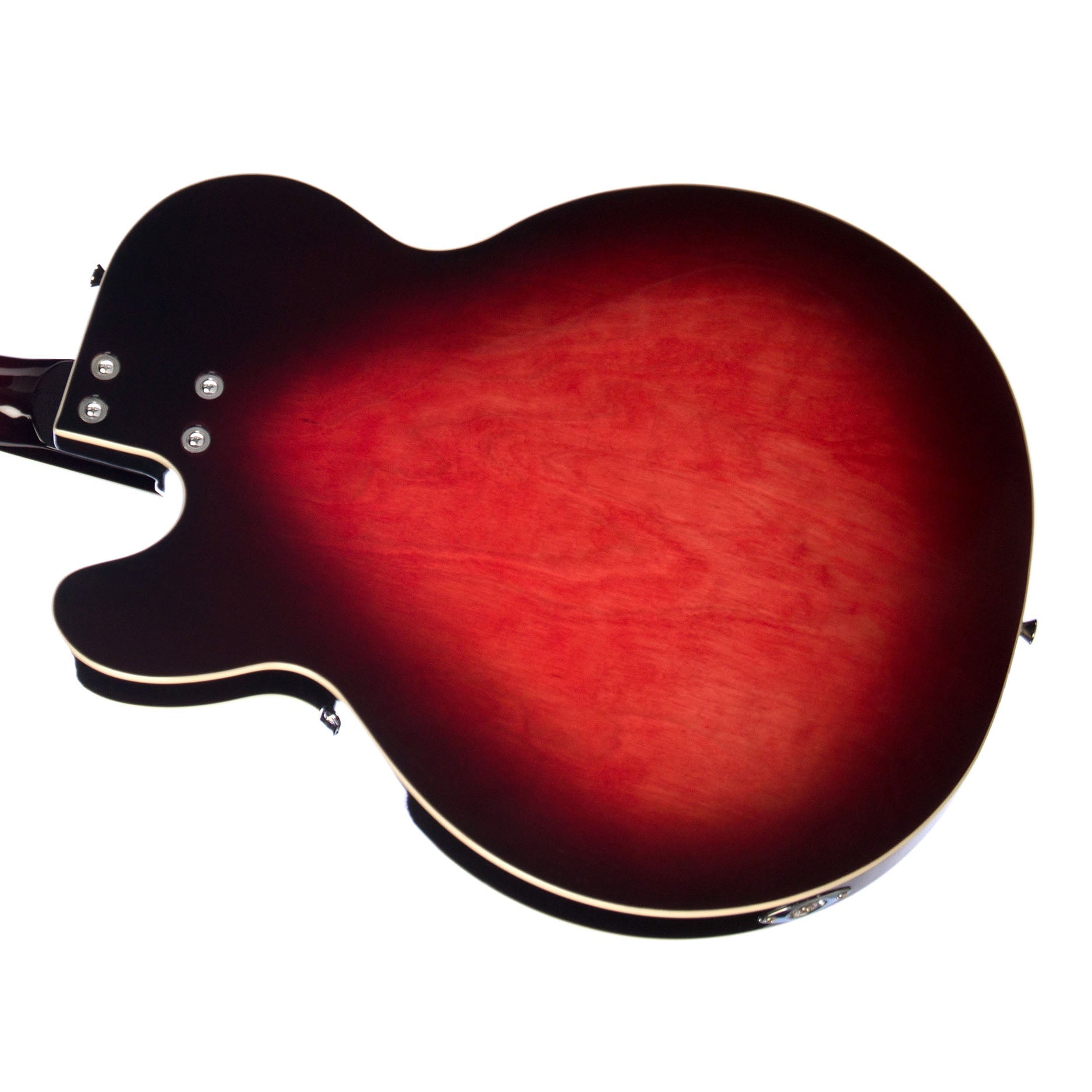 Airline Guitars H59 Redburst