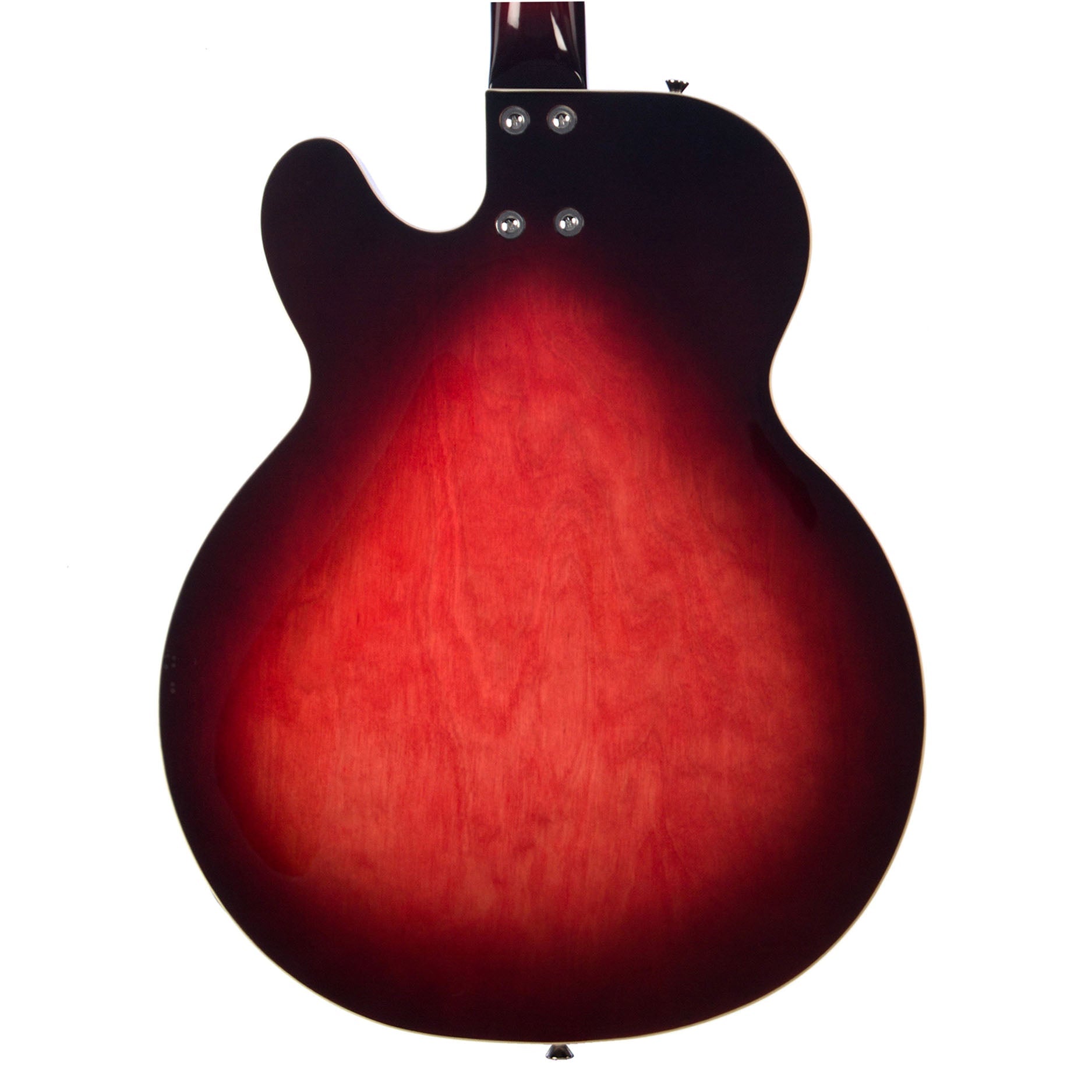 Airline Guitars H59 Redburst