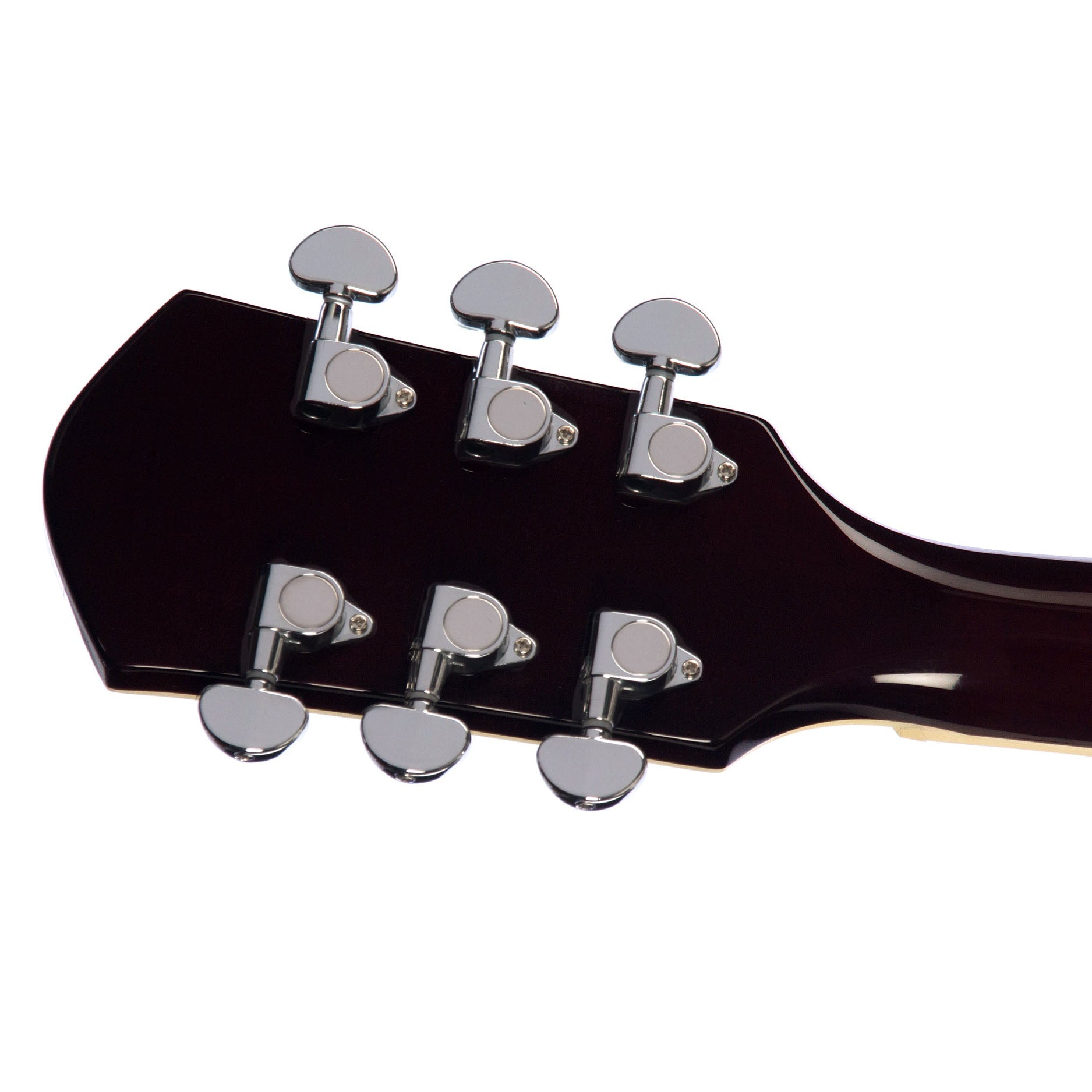 Airline Guitars H59 Redburst