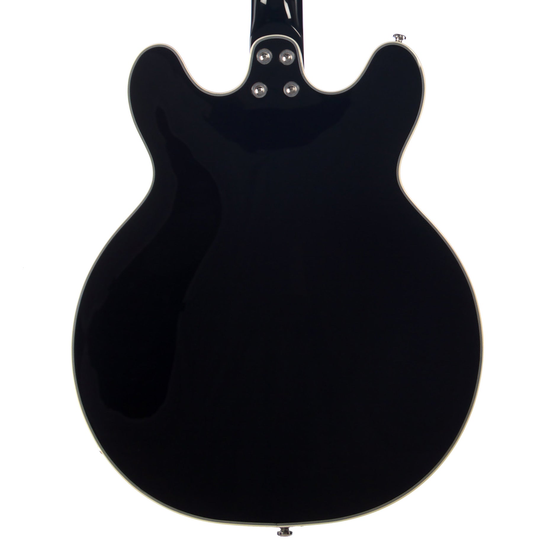 Airline Guitars H77 Black