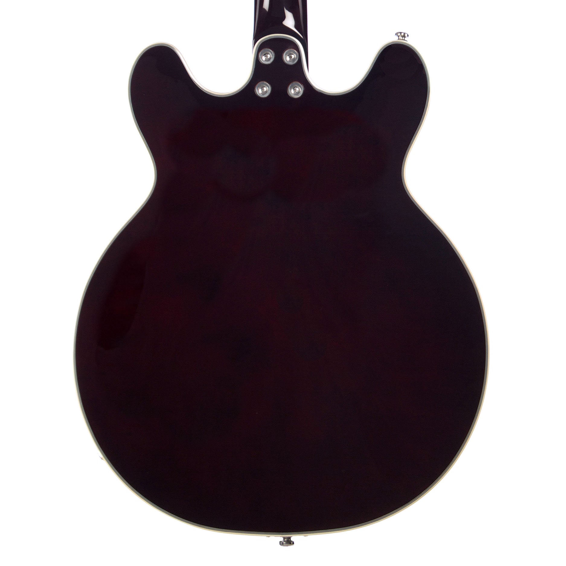 Airline Guitars H77 Honeyburst