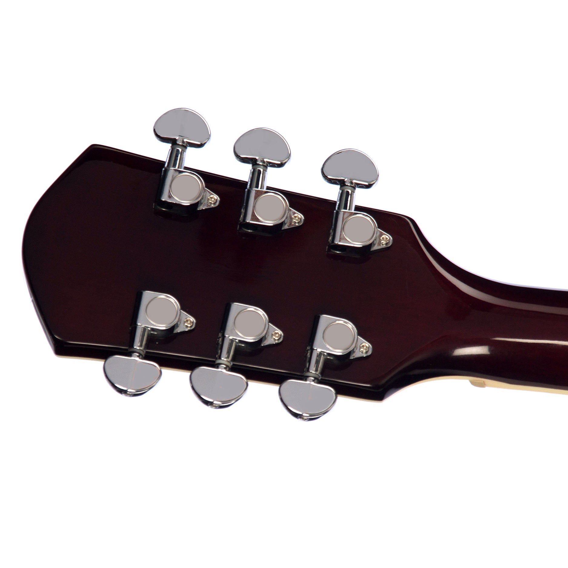 Airline Guitars H77 Honeyburst